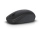 DELL Kablosuz Optik Siyah Mouse resmi