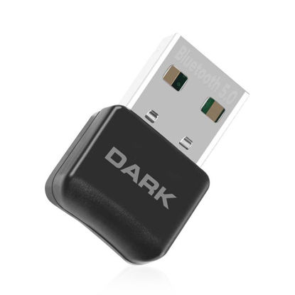 Dark Bluetooth 5.0 USB Adaptör resmi