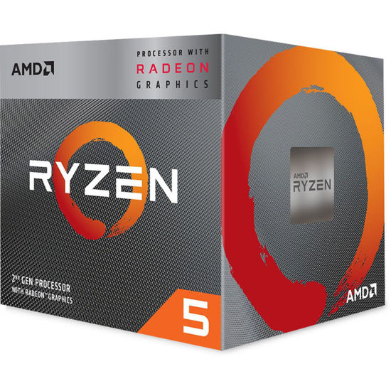 AMD Ryzen 5 3600X 3.8GHz 32MB AM4 7nm İşlemci 100-100000022BOX resmi