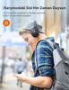 TAOTRONICS SoundSurge Lite Aktif Gürültü Engelleyici ANC Bluetooth 5.0 Kulaklık resmi
