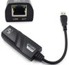QPORT Q-UGB1 USB TO GIGABIT ETHERNET 10/100/1000 resmi