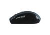 EVEREST SMW-266 Kablosuz Optik Mouse Mavi resmi