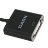 DARK Display Port - DVI Dönüştürücü DK-HD-ADPXDVI resmi