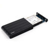 DARK Storex E30 3.5 USB 3.0 Alüminyum SATA Disk Kutusu (Adaptör Dahil) resmi
