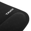 TX Jel Bilek (silikonlu) Destekli KARE Mousepad TXACMPAD05 resmi