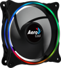 AEROCOOL Eclipse12 12cm ARGB Led Fan AE-CFECLPS12 resmi