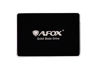 AFOX SSD 240GB 2.5' 560-500MB/S  SATA3 3D QLC SD250-240GQN resmi