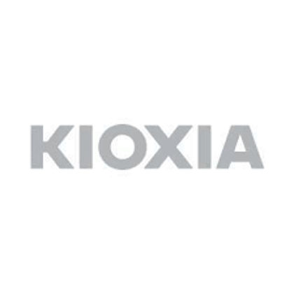 Üreticinin resmi Kioxia