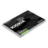 KIOXIA SSD 480GB 2,5" 7mm EXCERIA SATA 6GB 555/540 LTC10Z480GG8 resmi