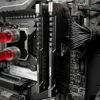 PATRIOT PVS48G320C6 8GB (8GBx1) 3200MHz DDR4 SINGLE VIPER STEEL BLACK Gaming Masaüstü Ram resmi