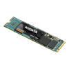 KIOXIA SSD 250GB EXCERIA PCIe M2 NVME 2280 1700/1600 LRC10Z250GG8 resmi