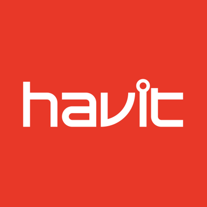 Üreticinin resmi Havit