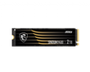 MSI SSD SPATIUM M480 PCIe 4.0 NVMe M.2 2TB resmi