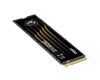MSI SSD SPATIUM M480 PCIe 4.0 NVMe M.2 2TB resmi