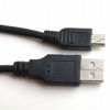 DARK Mini USB2.0 80CM Şarj ve Data Kablosu DK-CB-USB2MINIL80 resmi