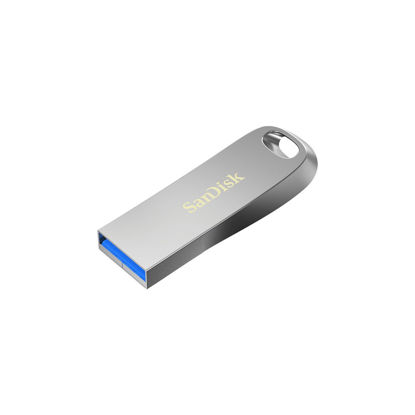 SANDISK 32GB Ultra Luxe USB 3.1 Sürücü SDCZ74-032G-G46 resmi