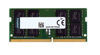 KINGSTON 8GB DDR4 3200MHz  Notebook RAM KVR32S22S8-8 resmi