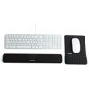 DARK ErgoPad Klavye + Bilek Destekli Mousepad Set DK-AC-MKPAD02 resmi