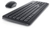 DELL 580-AKGI Wireless Keyboard and Mouse-KM3322W Turkish QWERTY resmi