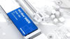 WD Blue SSD 500GB 3D NAND M.2 3500/2300MB/s WDS500G3B0C PCIe NVMe resmi