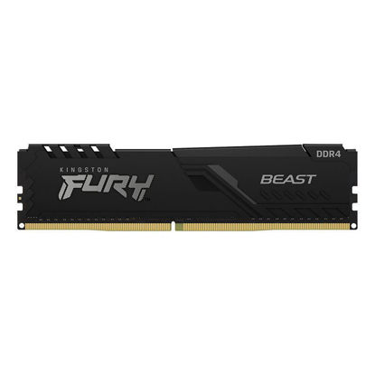KINGSTON Fury Beast 8GB 3200MHz CL16  DDR4 KF432C16BB-8 resmi