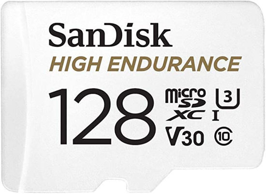 128GB MICRO SD ANDROID SANDISK SDSQQNR-128G-GN6IA resmi