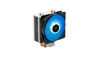 DEEPCOOL GAMMAXX-400V2-BLUE 120×120×25mm İşlemci Soğutucu resmi