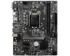 MSI H510M PRO-E SOKET 1200 DDR4 3200 PCI-E Gen 4, USB3.2 1x 1G LAN mATX resmi