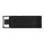 KINGSTON 32GB USB-C 3.2 GEN 1 USB BELLEK DT70-32GB resmi