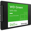 WD Green SSD 240GB 3D NAND 2.5 WDS240G3G0A resmi