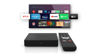 NOKIA TV Streaming Box 4K UHD Android Siyah TV-BOX-8000-BLACK resmi