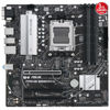 ASUS PRIME B650M-A AMD B650 AM5 DDR5 6400 DP HDMI VGA 2X M2 USB3.2 AURA RGB 2.5GBİT LAN MATX resmi
