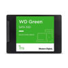 WD Green SSD 1TB 2.5 545MB/s 465MB/s WDS100T3G0A resmi