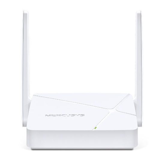 TP-LINK MERCUSYS MR20 AC750 DUAL BAND WIFI ROUTER resmi