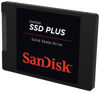 SANDISK 1TB SSD PLUS 2.5 535-350 MBS SATA3 SDSSDA-1T00-G27 resmi