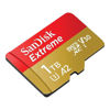 SANDISK 1 TB Extreme microSDXC UHS-I A2 HAFIZA KARTI SDSQXAV-1T00-GN6MN resmi