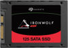 SEAGATE 500 GB IronWolf 125 560-540 Mbs SSD ZA500NM1A002 resmi