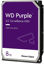 WD Purple WD84PURZ 3.5 8 TB 128MB 5640 RPM SATA3 HDD resmi