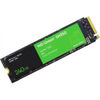 WD Green SN350 NVMe SSD 240GB 2400/900MBS WDS240G2G0C resmi