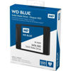 WD Blue SSD 500GB 3D NAND 2.5 7MM WDS500G3B0A resmi