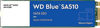 WD Blue SSD 500GB SA510 SATA M.2 2280 WDS500G3B0B resmi
