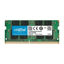 CRUCIAL BASICS 8GB 2666MHZ DDR4 SODIMM CB8GS2666 resmi