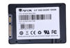 AFOX 120GB 2.5 SSD 550-470MB/S  SATA3 3D TLC SD250-120GN resmi