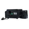 DARK SP-214 Total 11W RMS 7 Farklı Renk Titreşimli LED 2+1 Multimedia Speaker DK-AC-SP214 resmi