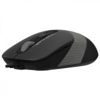 A4 TECH FM10 USB Siyah Gri Optik 1600 DPI Kablolu Mouse resmi