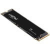 CRUCIAL P3 500GB SSD m.2 NVMe PCIe CT500P3SSD8  3500 - 1900MBs , 2280 resmi