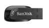 SANDISK 128GB ULTRA SHIFT SİYAH USB3.0 SDCZ410-128G-G46 resmi