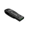 SANDISK 128GB ULTRA SHIFT SİYAH USB3.0 SDCZ410-128G-G46 resmi