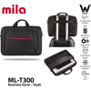 CLASSONE Mila T300 Business serisi 15.6 inch uyumlu Notebook Çantası ML-T300 resmi