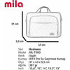 CLASSONE Mila T300 Business serisi 15.6 inch uyumlu Notebook Çantası ML-T300 resmi